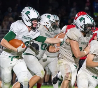 Hughesville at Bloomsburg preview
